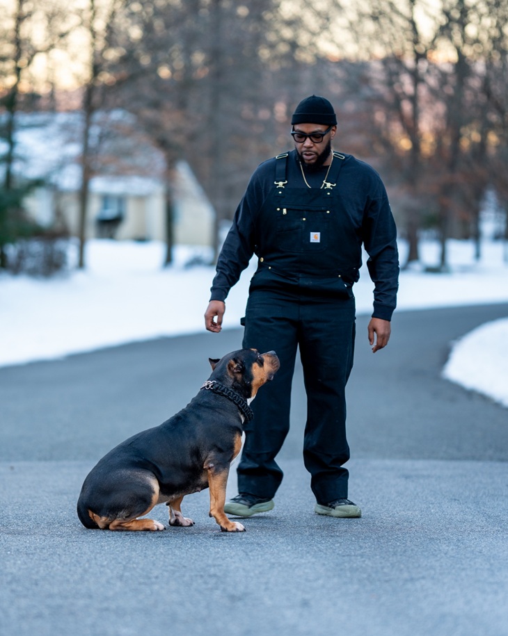 Our Story – Thompson Kennel